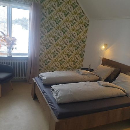 Bed & Breakfast De Jager Stromsbruk Exterior photo