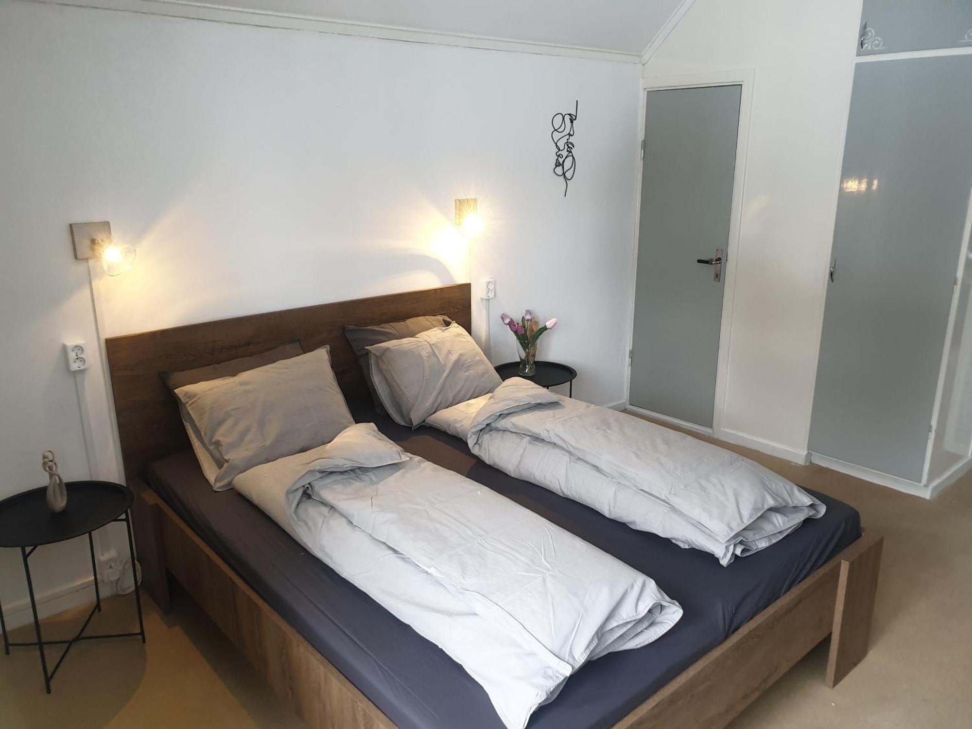 Bed & Breakfast De Jager Stromsbruk Exterior photo