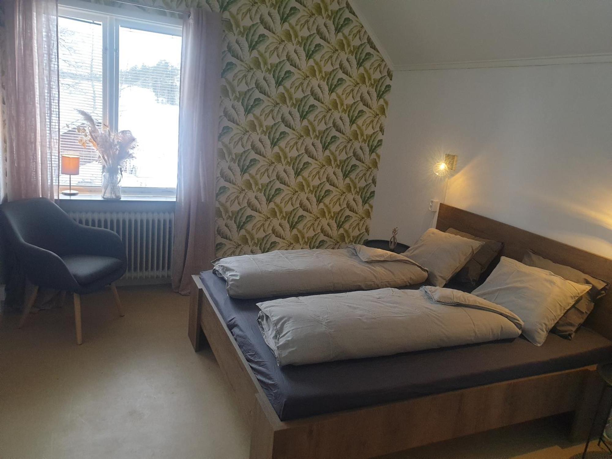 Bed & Breakfast De Jager Stromsbruk Exterior photo